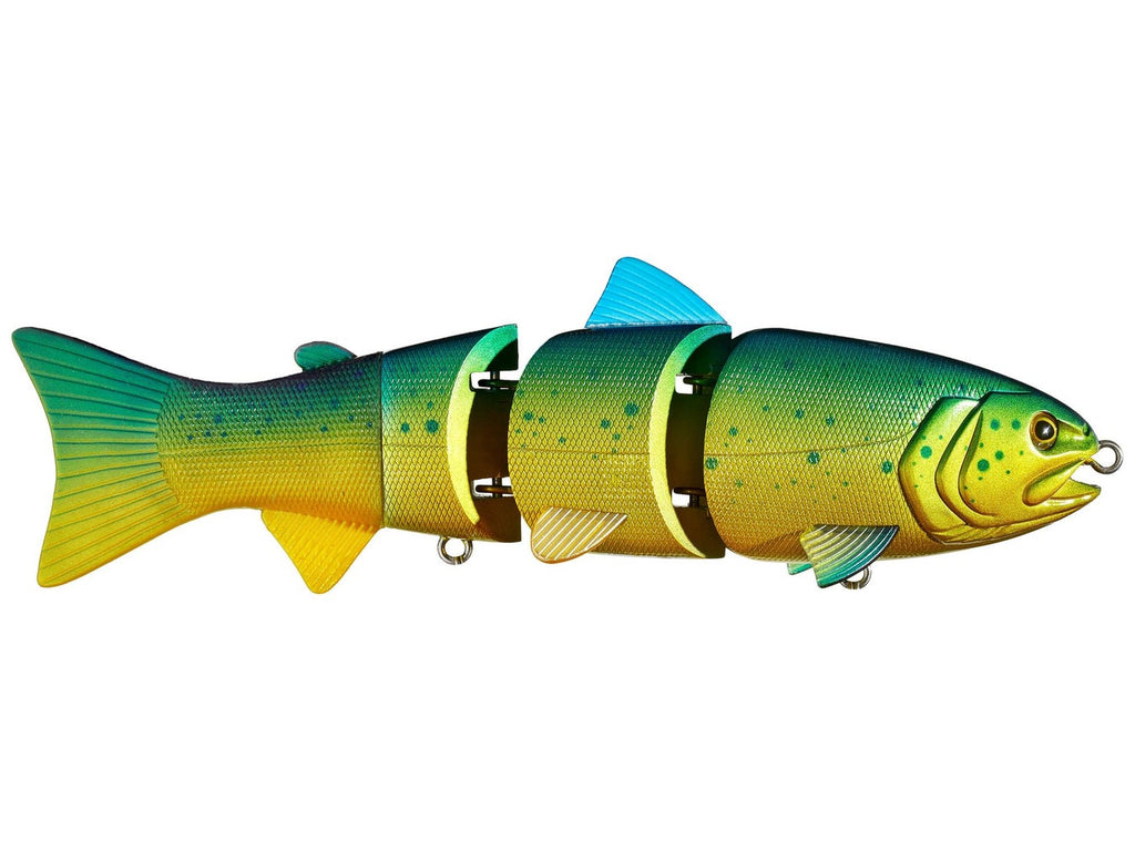 Spro Swimbait 8' Fast Sink
