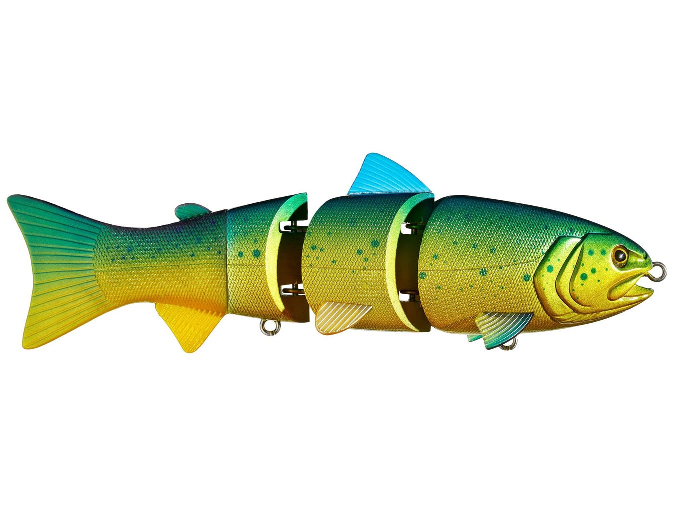 Spro Swimbait 8' Fast Sink