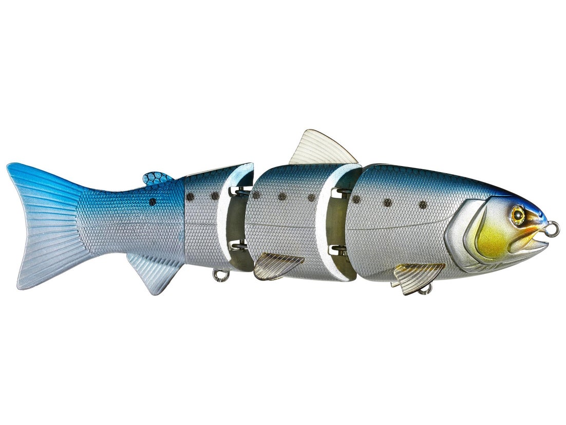 Spro Swimbait 8' Fast Sink